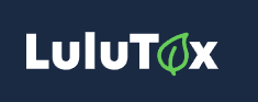 Lulutox Logo